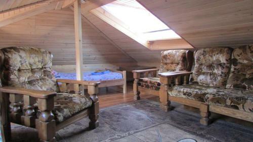 Hostal Guest House Sabina