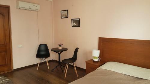 Apartment Giorgi Mazniasvhili