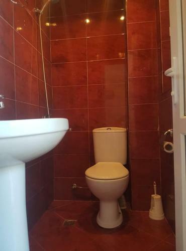 Apartment Giorgi Mazniasvhili