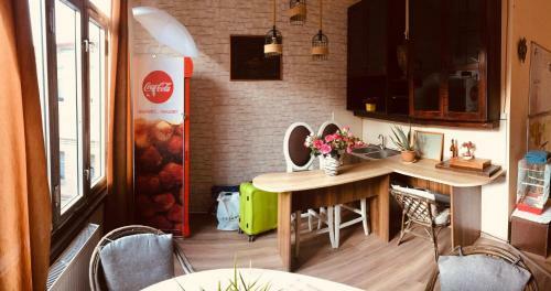 Hostal Tiflislux Boutique Guest House