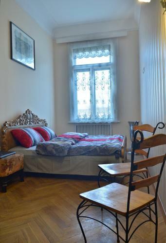 Hostal Tiflislux Boutique Guest House