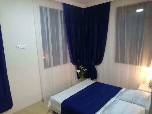 Hostal Holiday House Green Cape Batumi