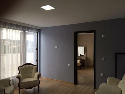 Hostal Holiday House Green Cape Batumi