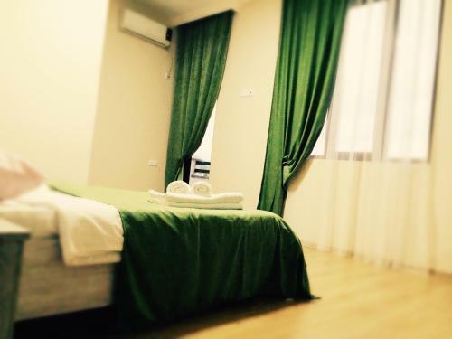 Hostal Holiday House Green Cape Batumi