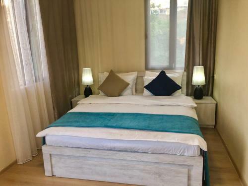 Hostal Holiday House Green Cape Batumi