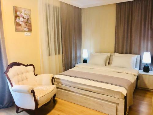 Hostal Holiday House Green Cape Batumi