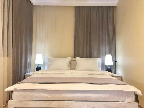 Hostal Holiday House Green Cape Batumi