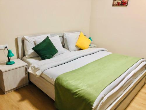 Hostal Holiday House Green Cape Batumi