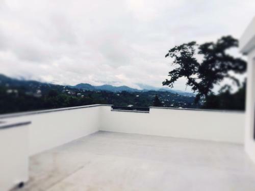Hostal Holiday House Green Cape Batumi