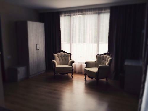 Hostal Holiday House Green Cape Batumi