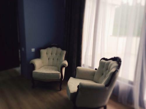 Hostal Holiday House Green Cape Batumi