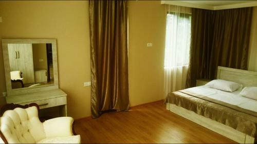 Hostal Holiday House Green Cape Batumi