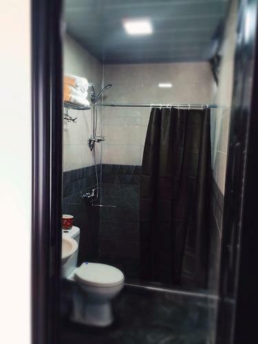 Hostal Holiday House Green Cape Batumi
