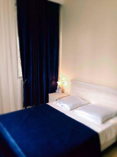 Hostal Holiday House Green Cape Batumi