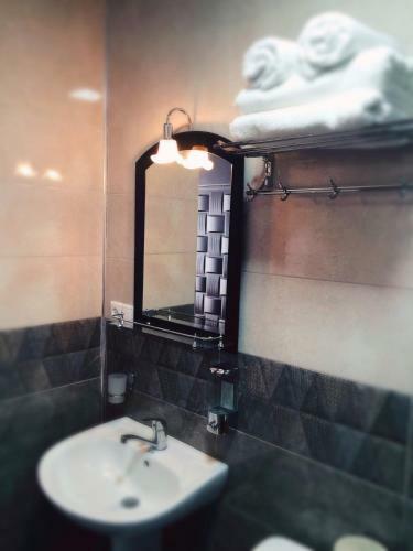 Hostal Holiday House Green Cape Batumi