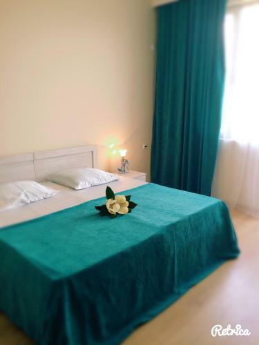 Hostal Holiday House Green Cape Batumi