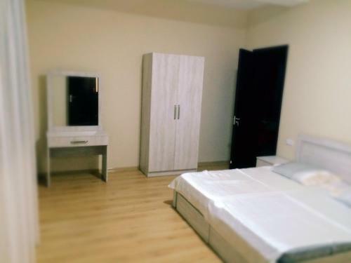 Hostal Holiday House Green Cape Batumi