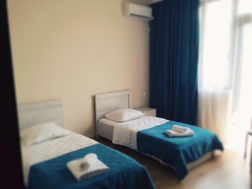 Hostal Holiday House Green Cape Batumi