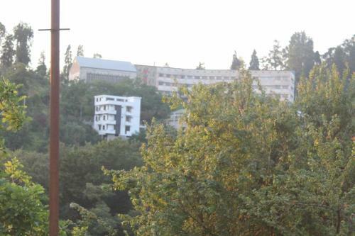 Hostal Holiday House Green Cape Batumi