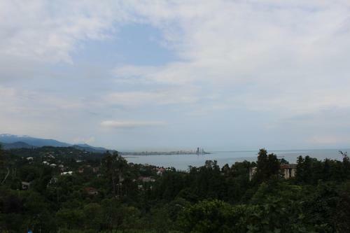 Hostal Holiday House Green Cape Batumi