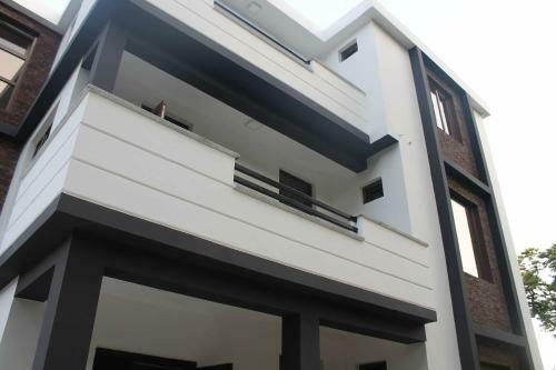 Hostal Holiday House Green Cape Batumi