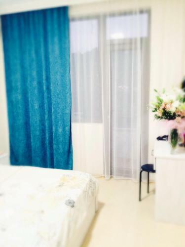 Hostal Holiday House Green Cape Batumi