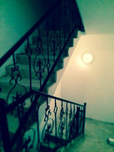 Hostal Holiday House Green Cape Batumi