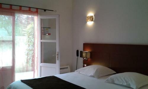 Hotel Le Domaine De La R�gali�re
