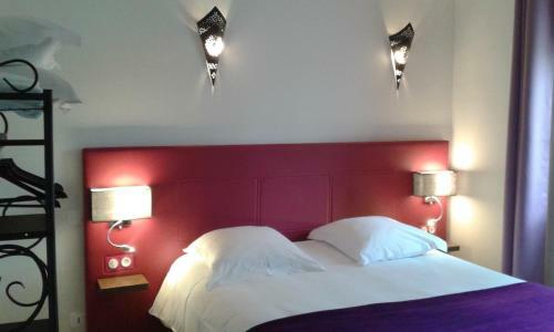 Hotel Le Domaine De La R�gali�re