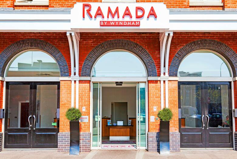 Hotel Ramada Encore City Centre