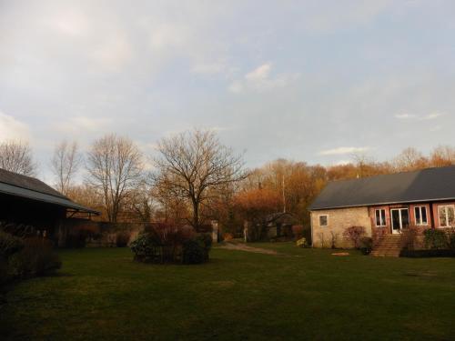 Hostal G�te De Charme : L'ancienne Grange