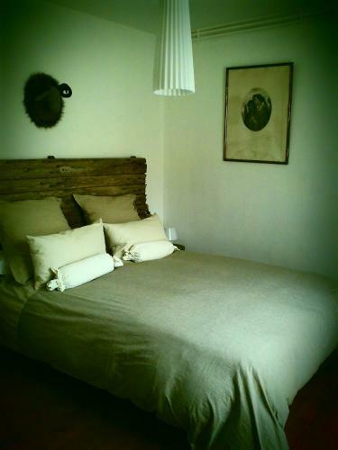 Bed & Breakfast Chambre D'h�tes Villa Les Tilleuls