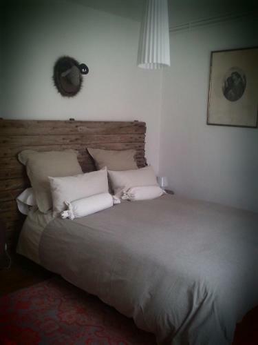 Bed & Breakfast Chambre D'h�tes Villa Les Tilleuls