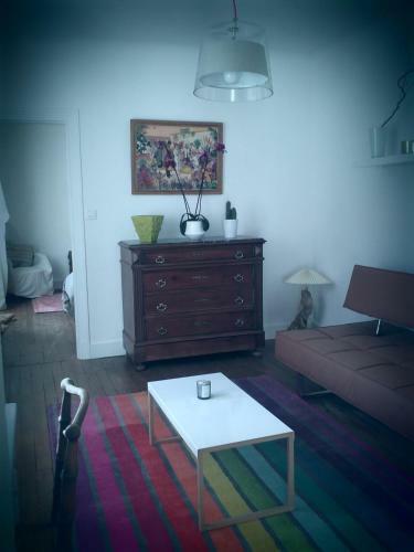 Bed & Breakfast Chambre D'h�tes Villa Les Tilleuls