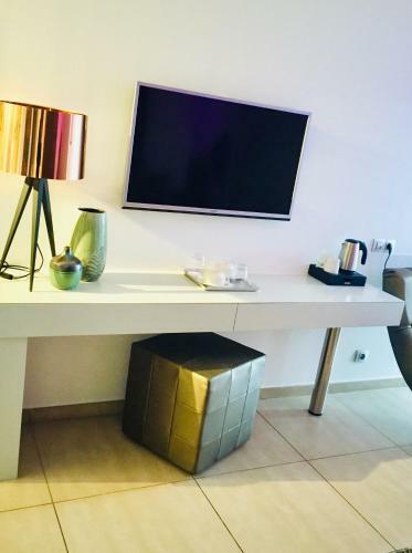 Hotel L'escale C�t� Sud