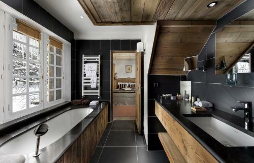 Hotel Restaurant La Bouitte - Relais & Ch�teaux
