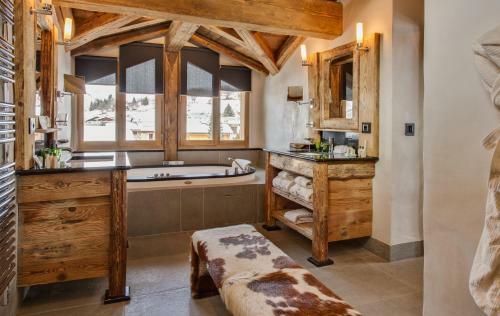 Hotel Restaurant La Bouitte - Relais & Ch�teaux