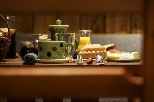 Hotel Restaurant La Bouitte - Relais & Ch�teaux