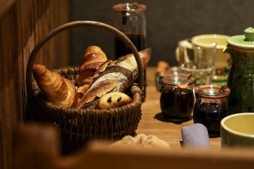 Hotel Restaurant La Bouitte - Relais & Ch�teaux