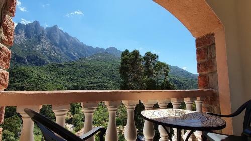 Hotel H�tel Bella Vista