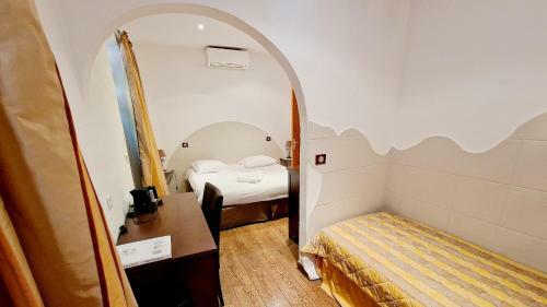 Hotel H�tel Bella Vista