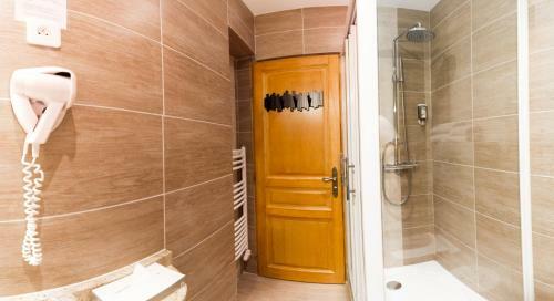 Hotel H�tel Bella Vista