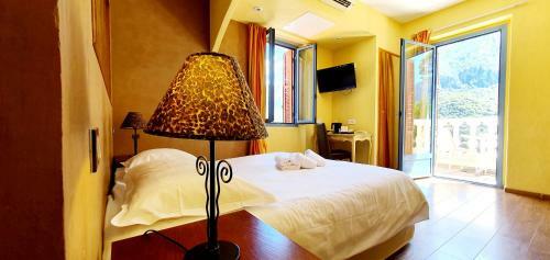 Hotel H�tel Bella Vista