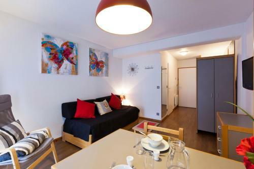 Apartamento R�sidence Le Grand Chalet