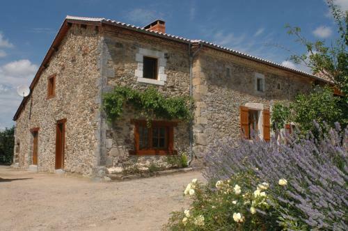 Bed & Breakfast Chambres D'h�tes Dordogne-p�rigord