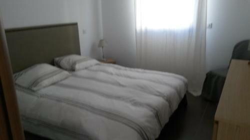 Apartamento Appartements Porto-piano