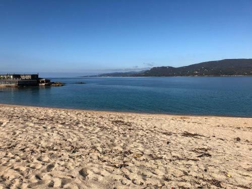 Apartamento Appartements Porto-piano