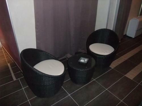 Logis Hotel Restaurant Family & Spa