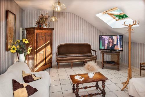 Logis Hotel Restaurant Family & Spa