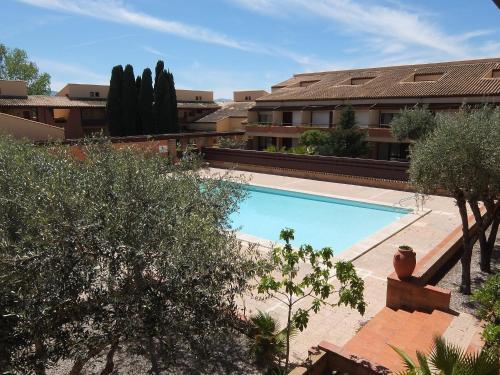 Apartment Du Golf.6